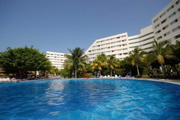 OASIS PALM - CANCUN QROO - Destinos Nacionales - Turisticos Keops